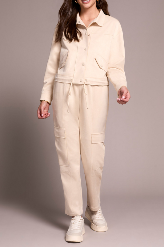 Juniper Jacket