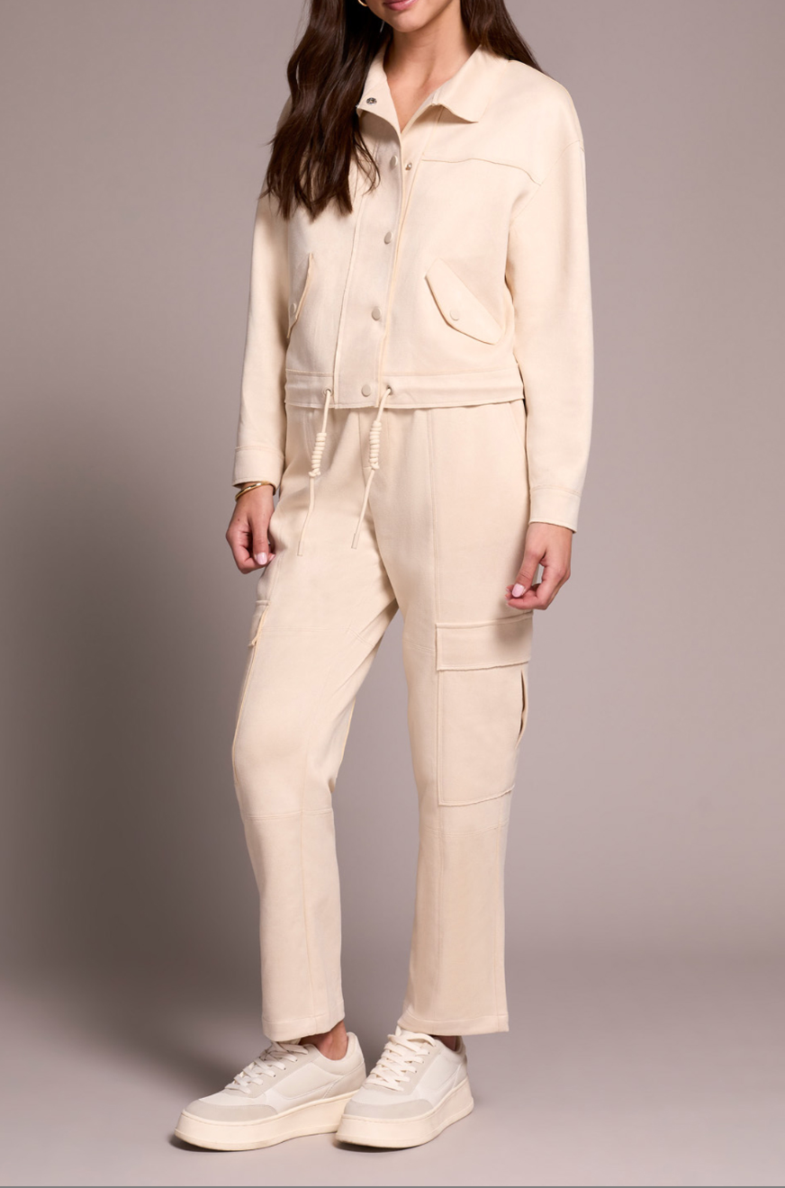 Juniper Jacket
