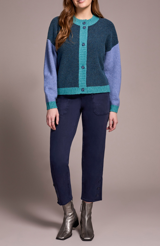 Casey Cardigan