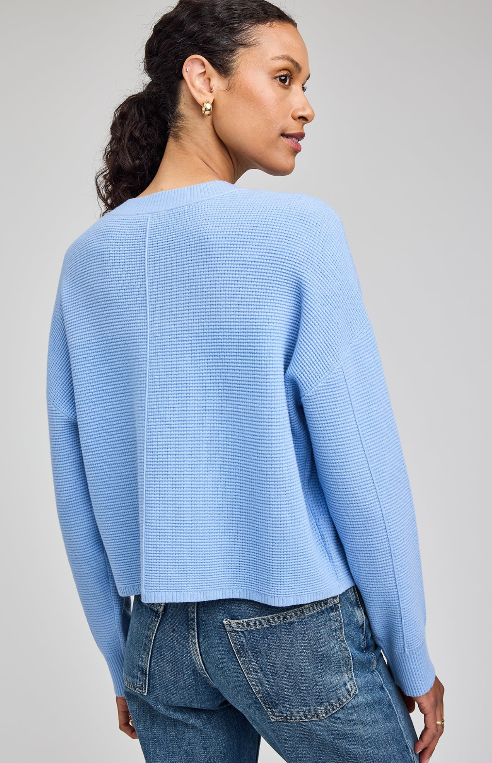 The Joyce Cardigan
