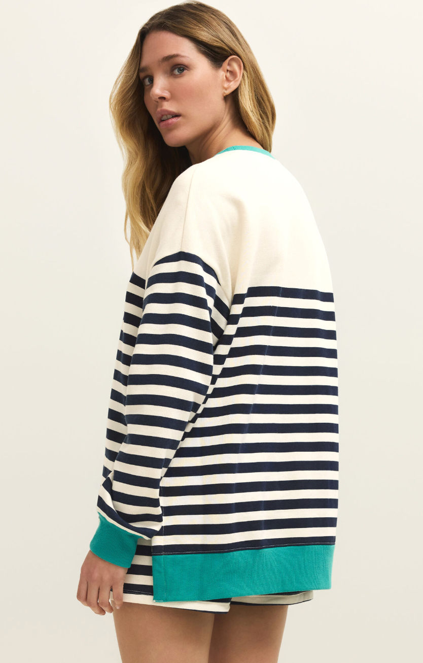 Layer Up Sweatshirt
