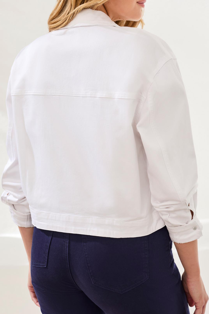 Diana Jacket