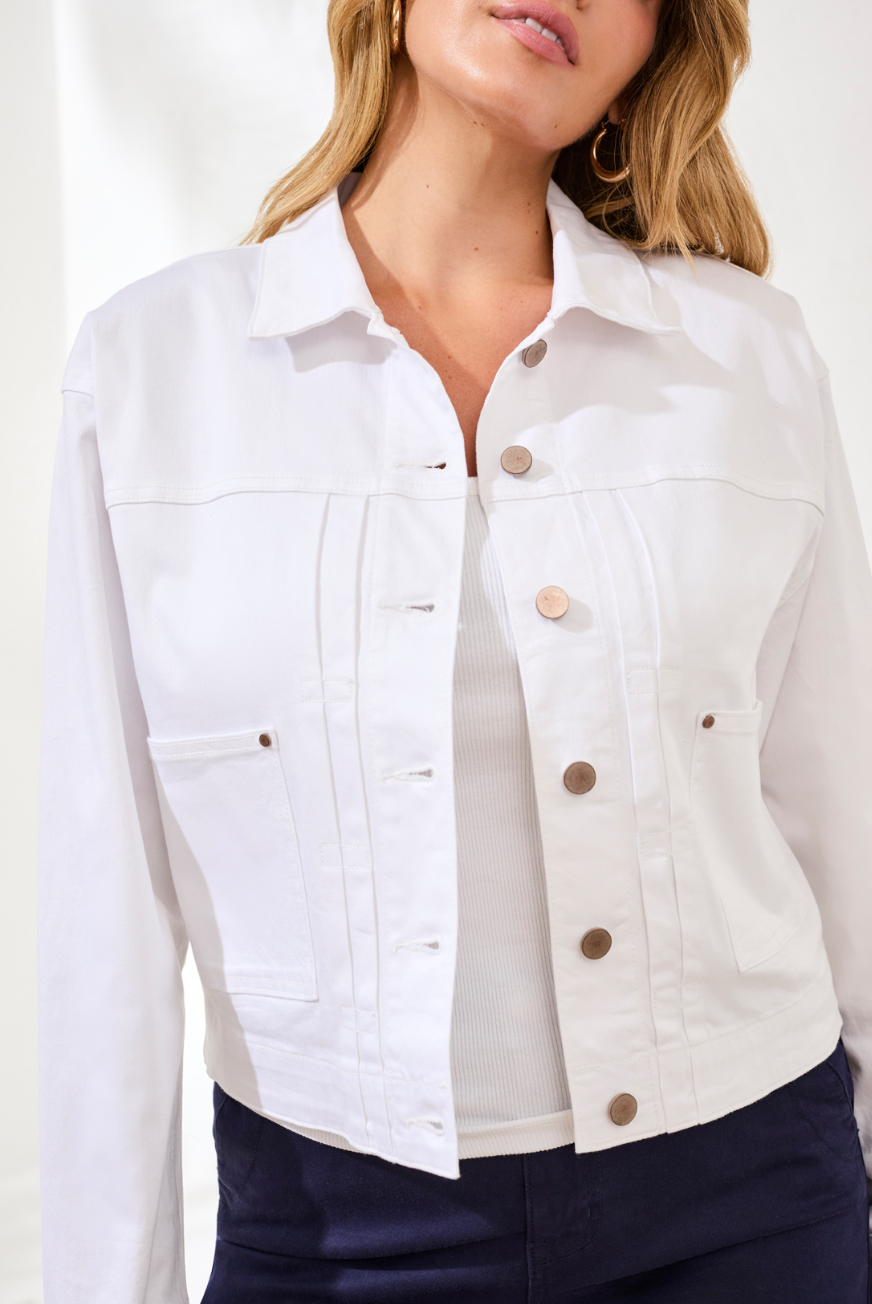 Diana Jacket