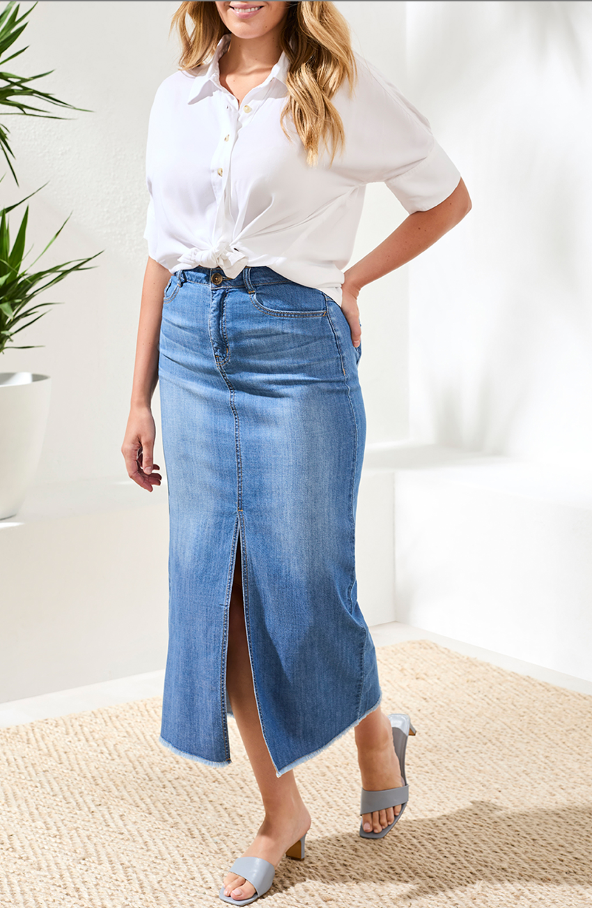 Jaclyn Skirt