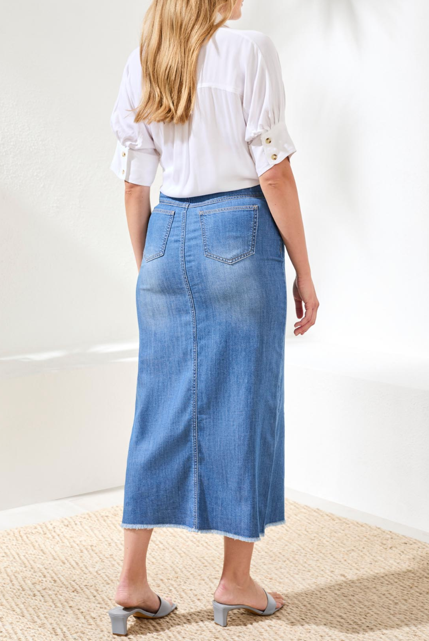 Jaclyn Skirt