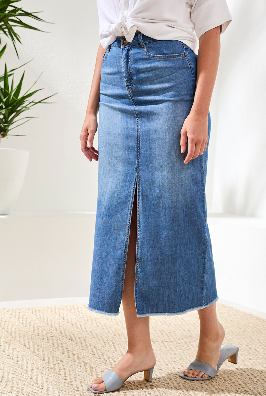 Jaclyn Skirt
