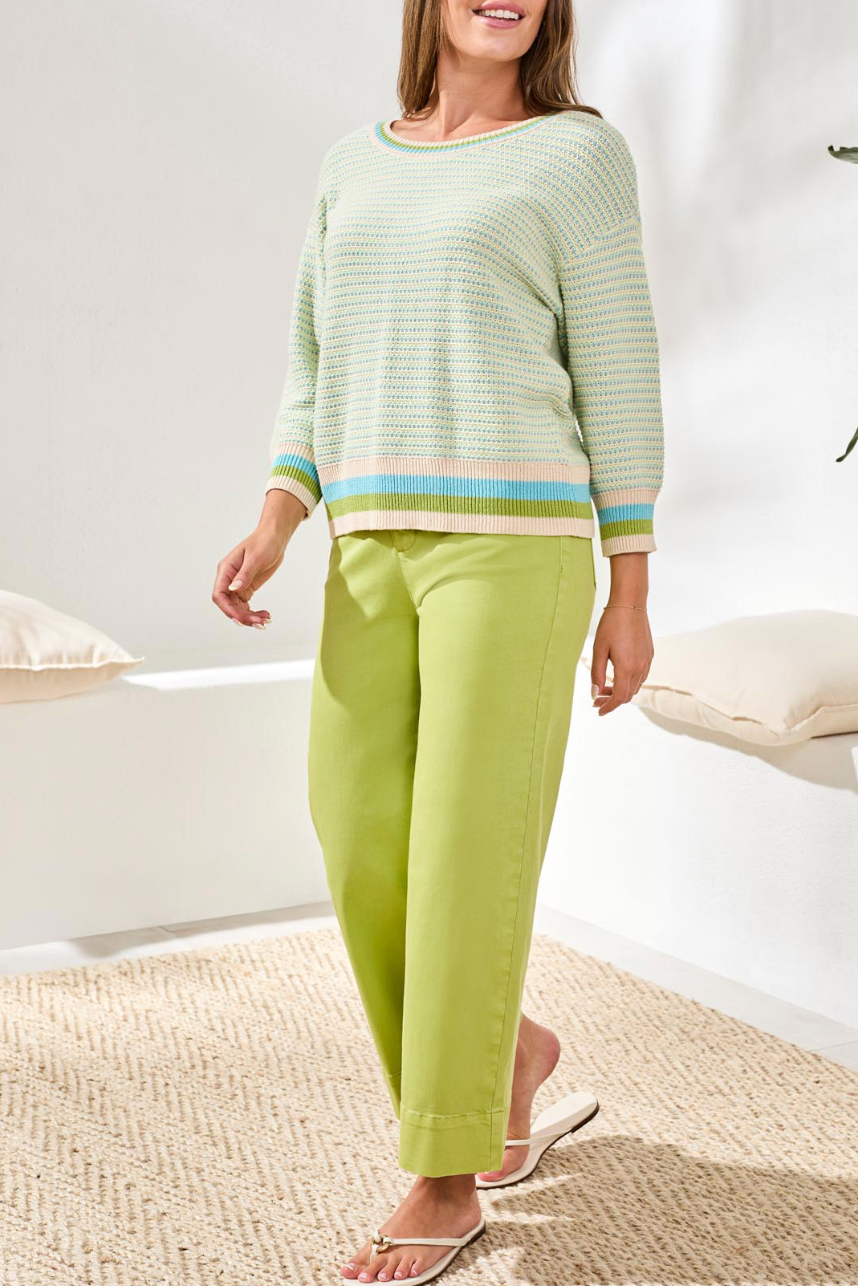Elowen Sweater