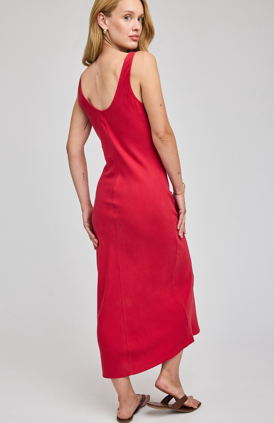The Jacqueline Dress