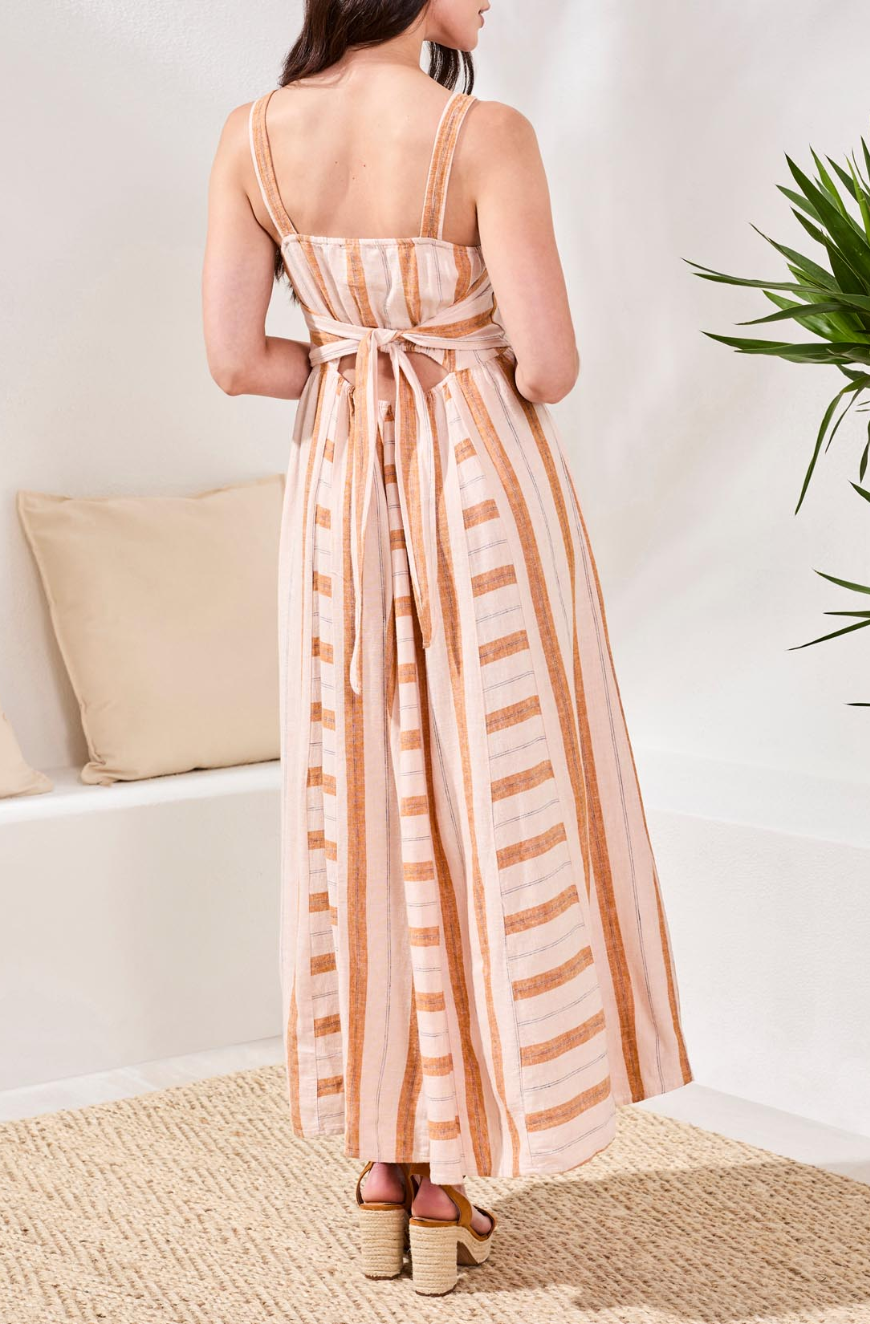Joy Maxi Dress