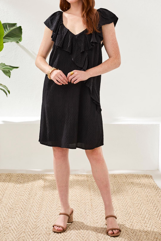 Banks Wear 2 Ways Dress