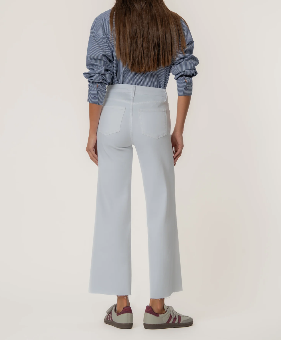 Meg Jean- OPTIC WHITE