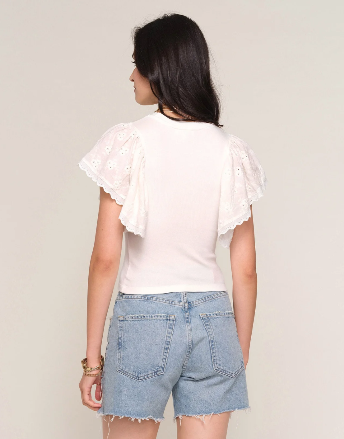 Monica Top