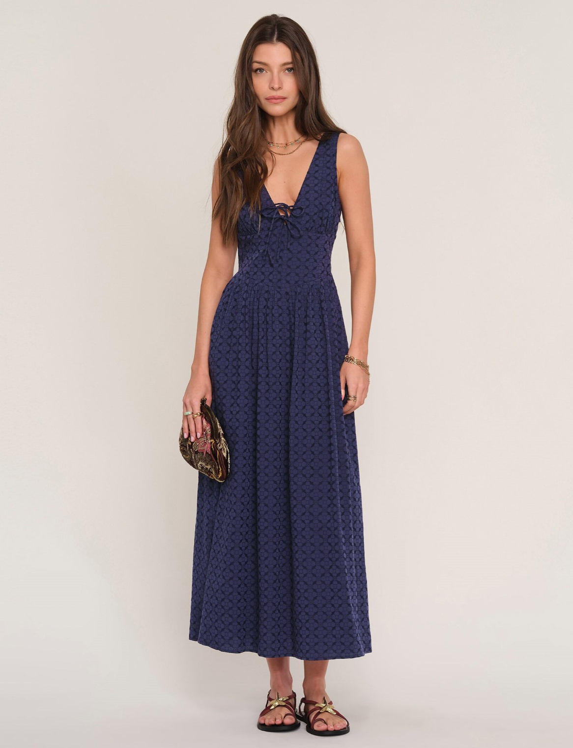 Stasia Dress