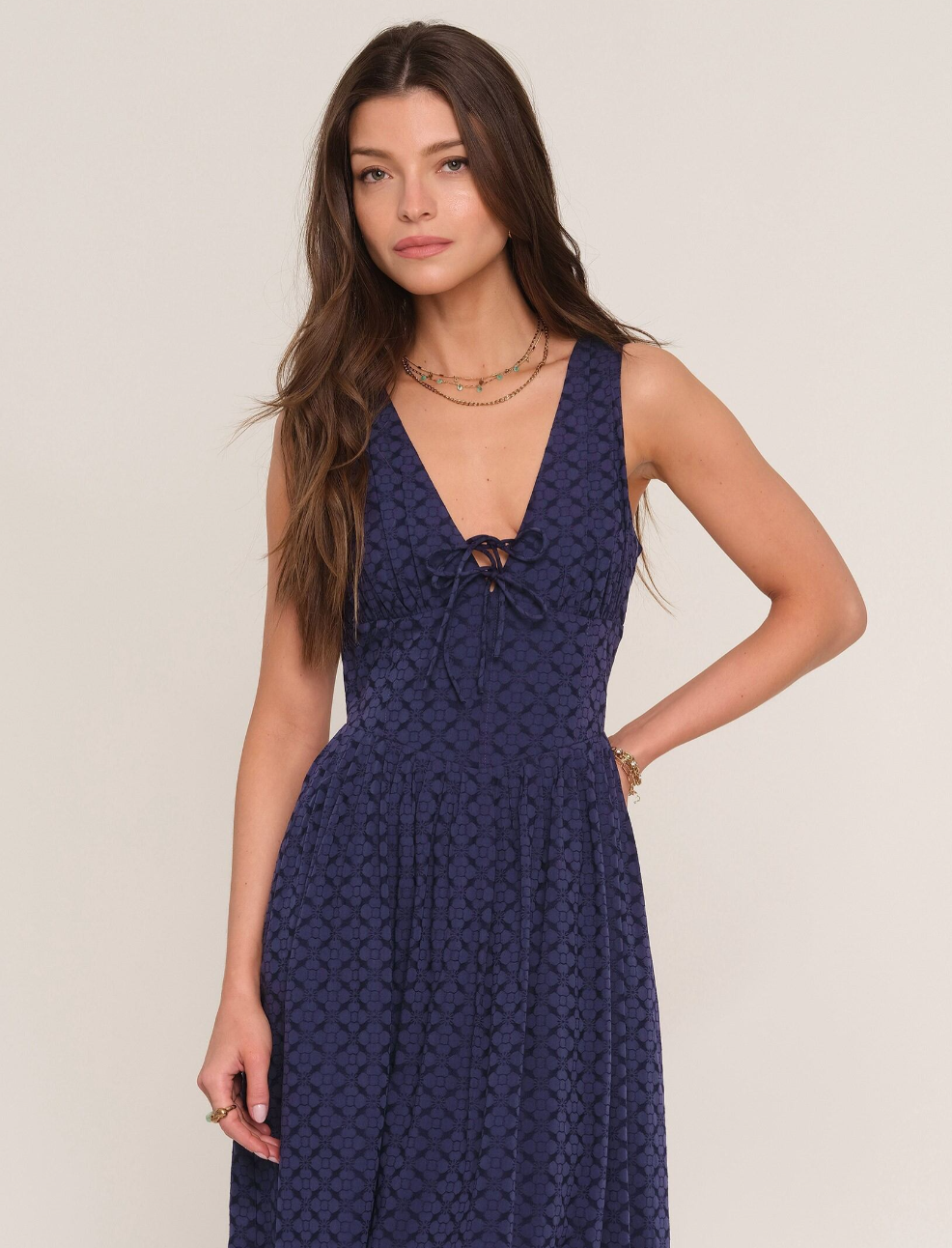 Stasia Dress