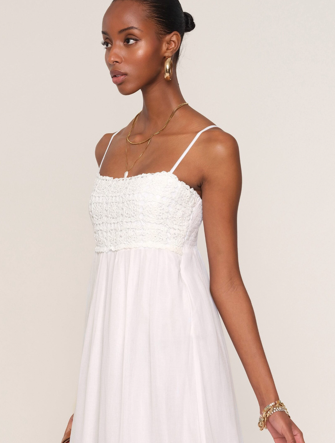 Tania Dress