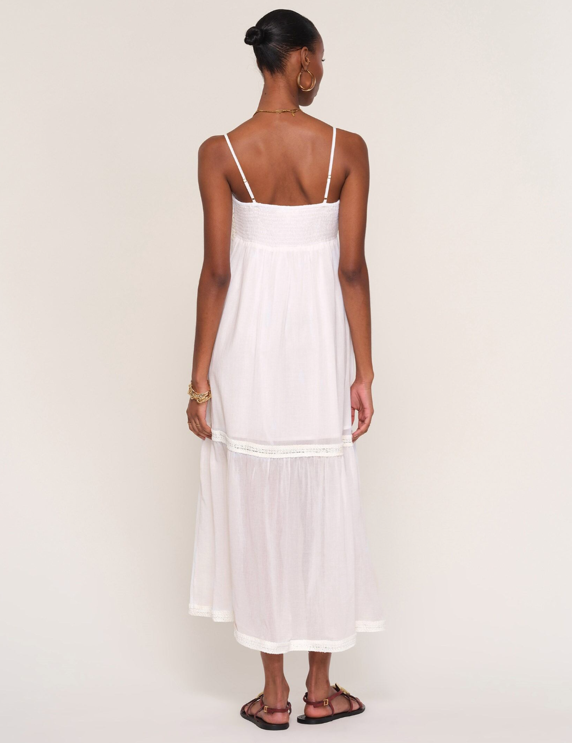 Tania Dress
