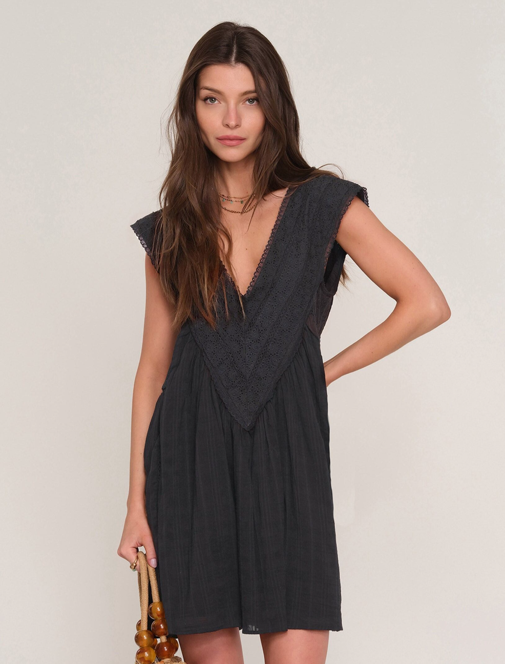 January Dress