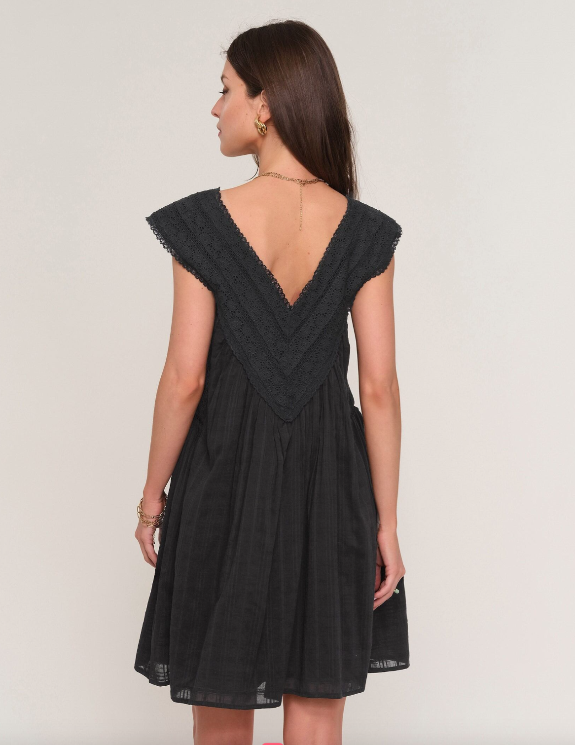 January Dress