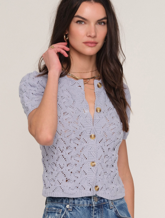 Dana Cardigan