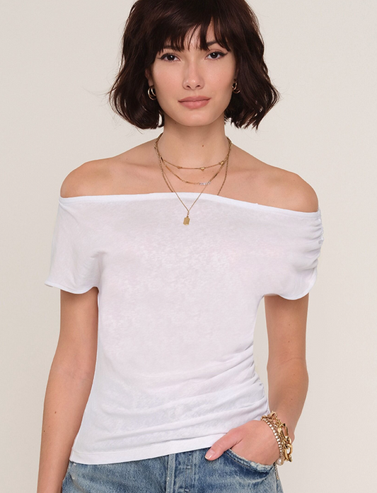 Noir Top