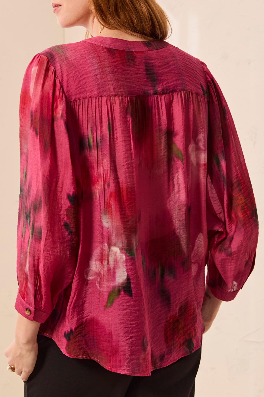 Esme Dolman Blouse