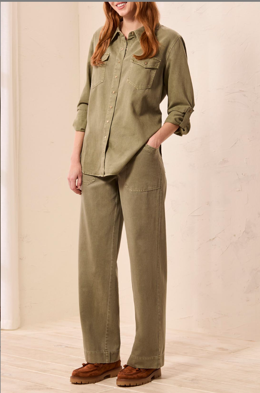 Arabella Pant