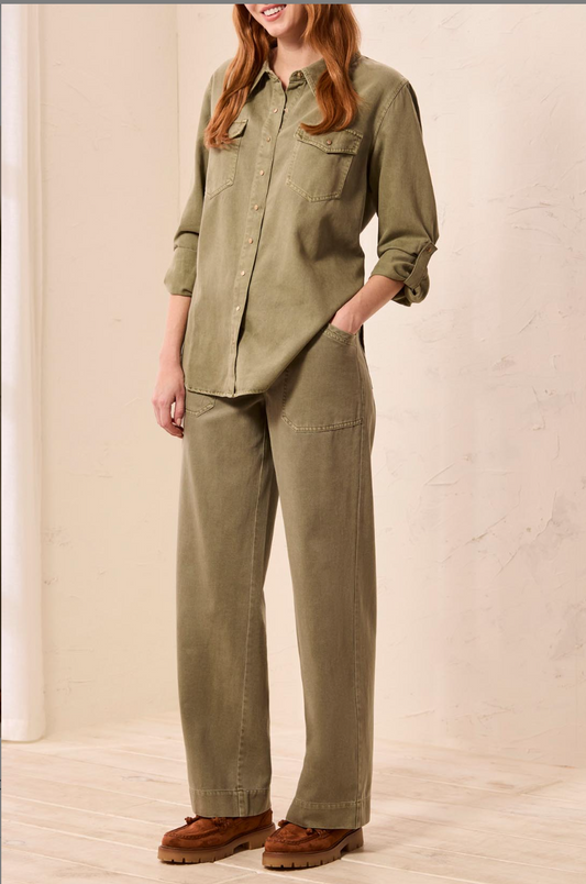 Arabella Pant