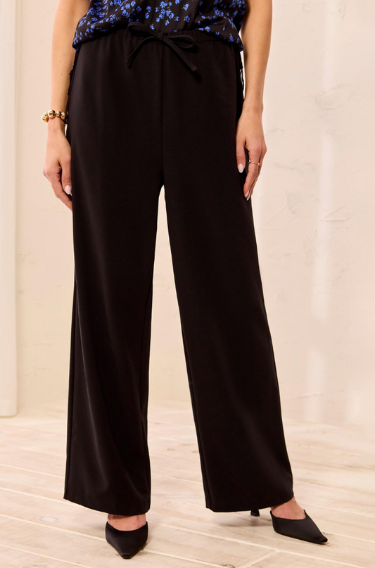 Brandi Drawstring Pant