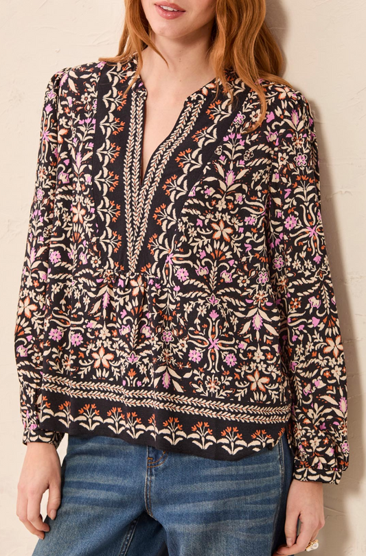 Madelyn Blouse
