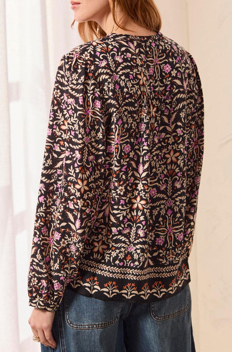 Madelyn Blouse