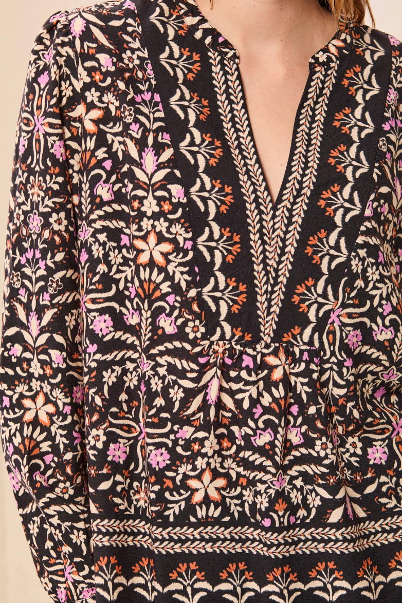 Madelyn Blouse