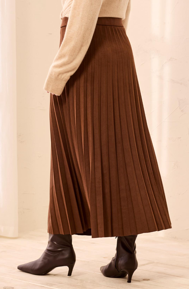 Reese Skirt