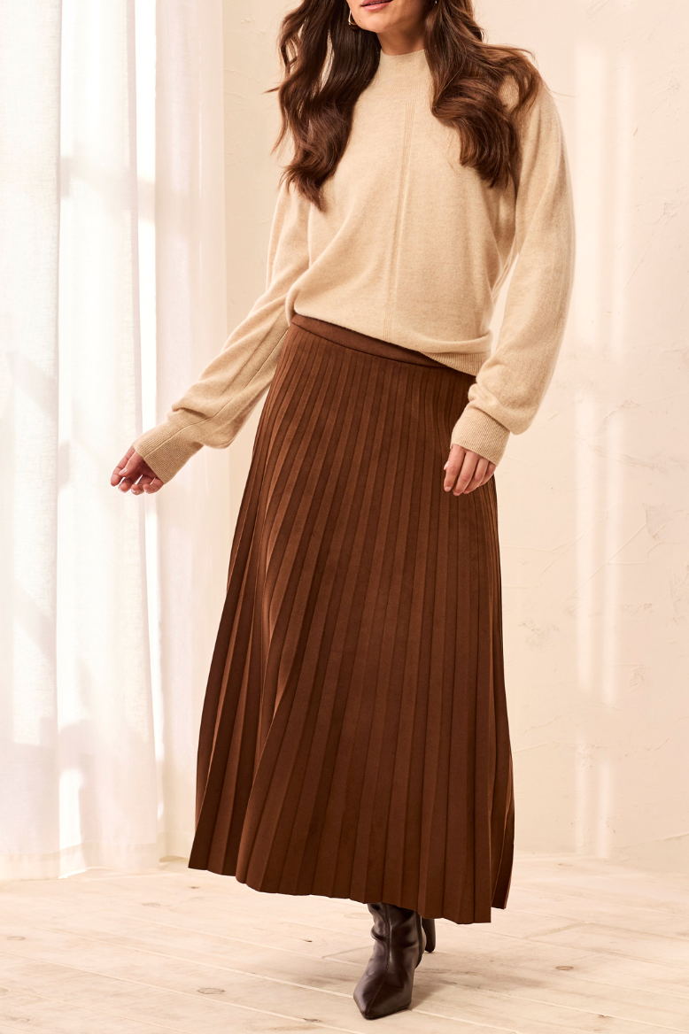 Reese Skirt