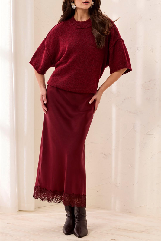 Acacia Skirt