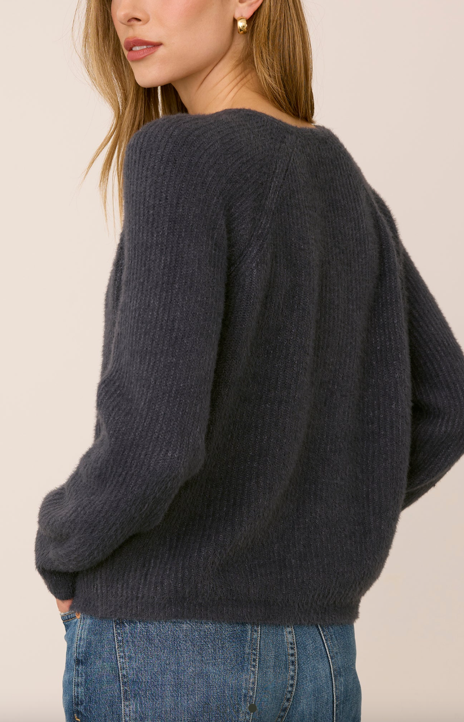 Filomena Sweater