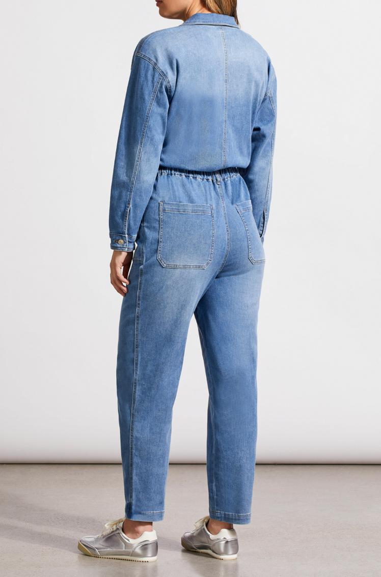 Chloe Jumpsuit