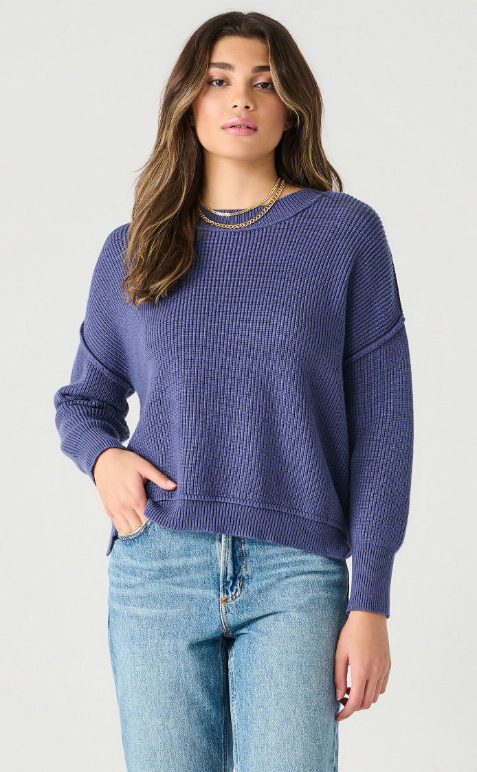 Meredith Sweater