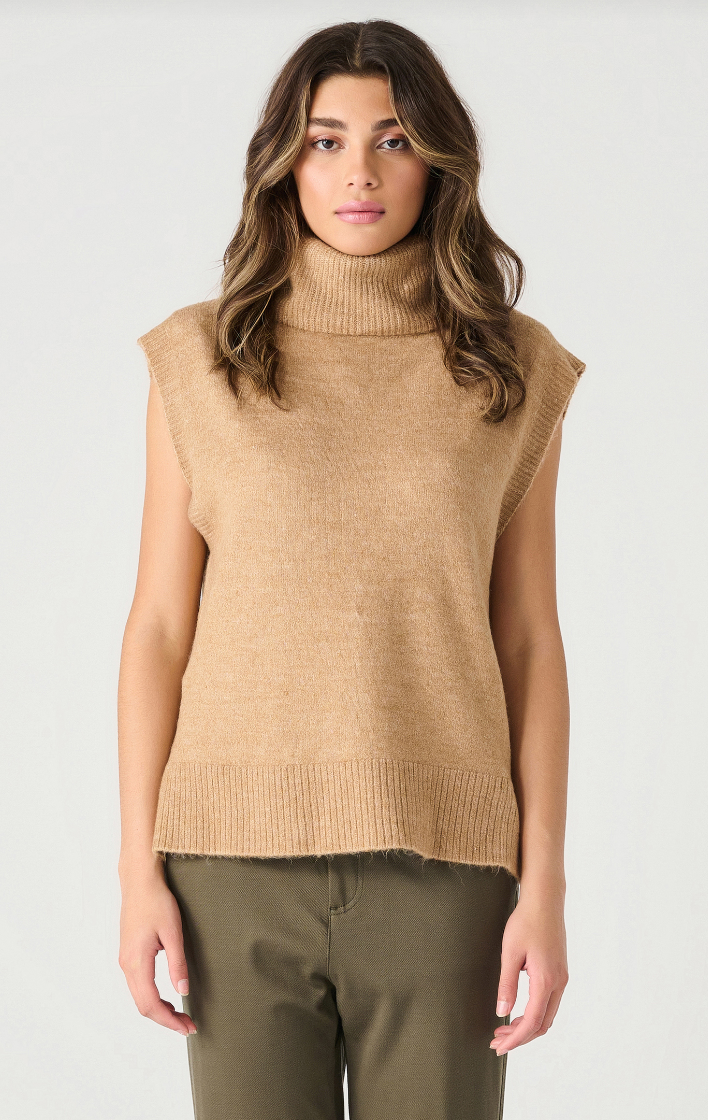 Veronica Sweater Vest