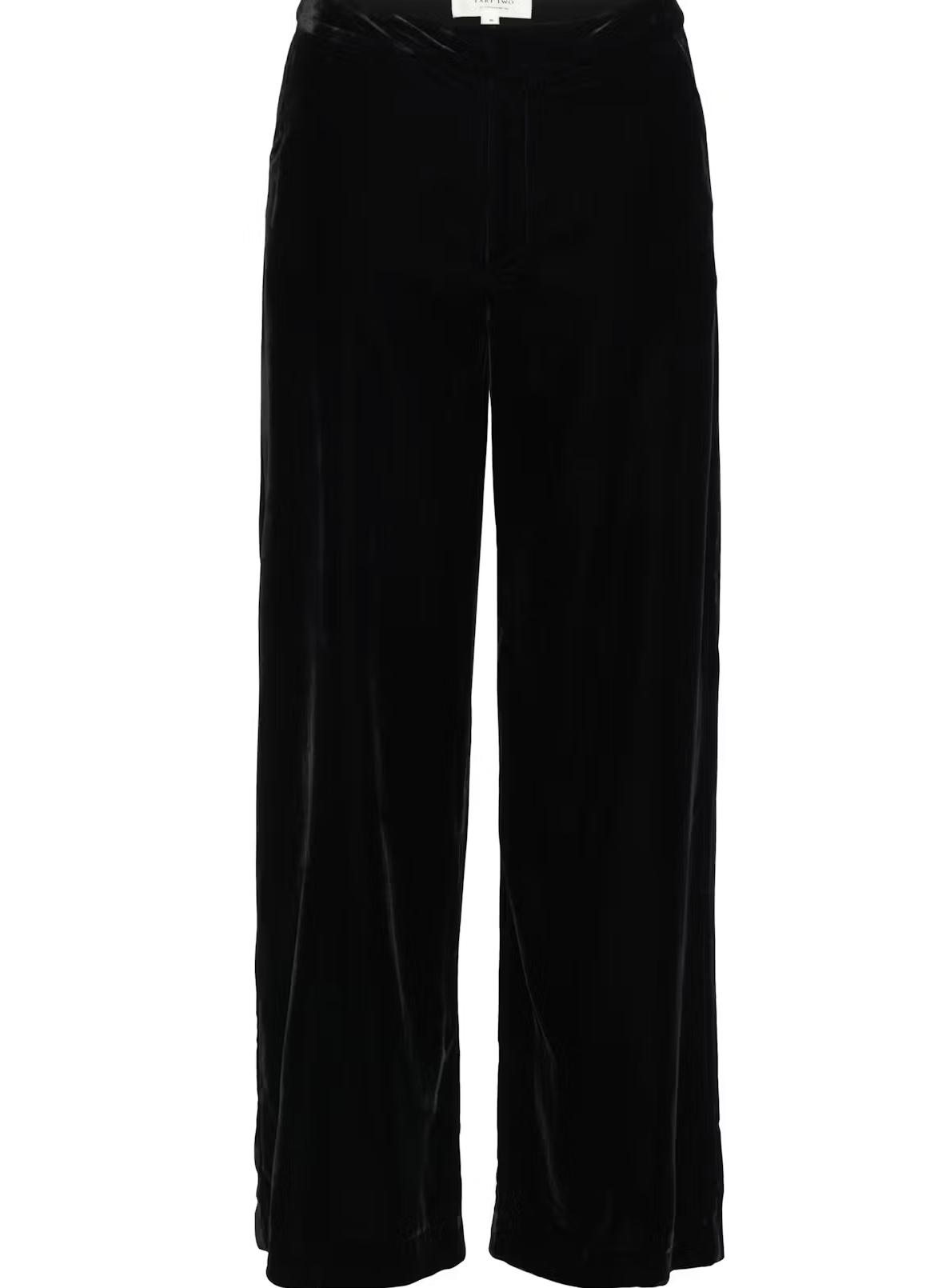 Ninnea Velvet Trouser