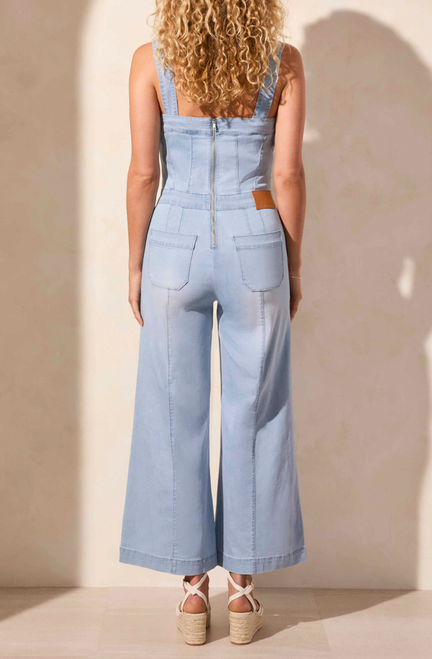 Dolce Jumpsuit