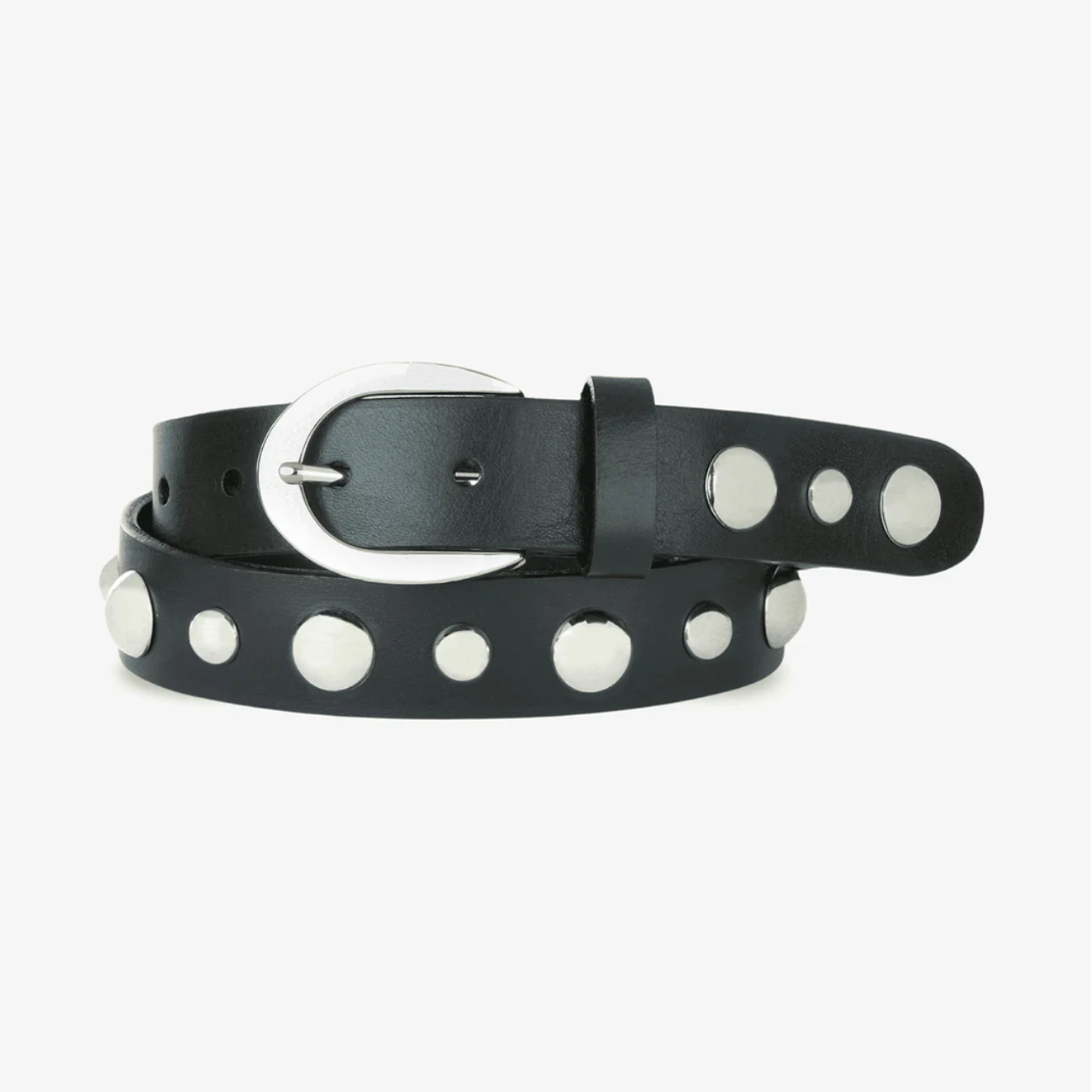 Tania Belt- Black