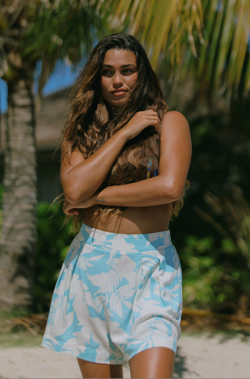 Molokai Short