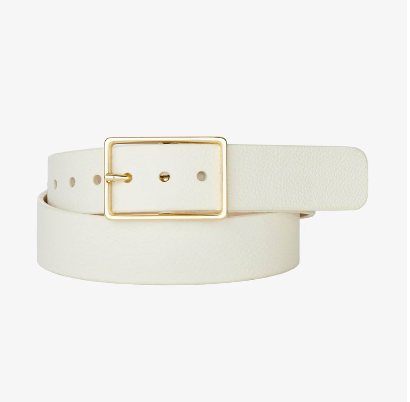 Caloe Belt- MARBLE NAPPA