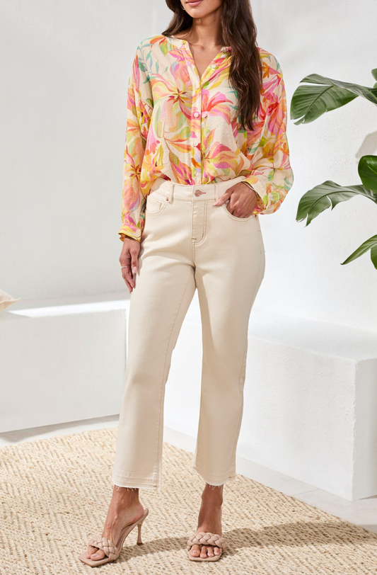 Brighton Pant