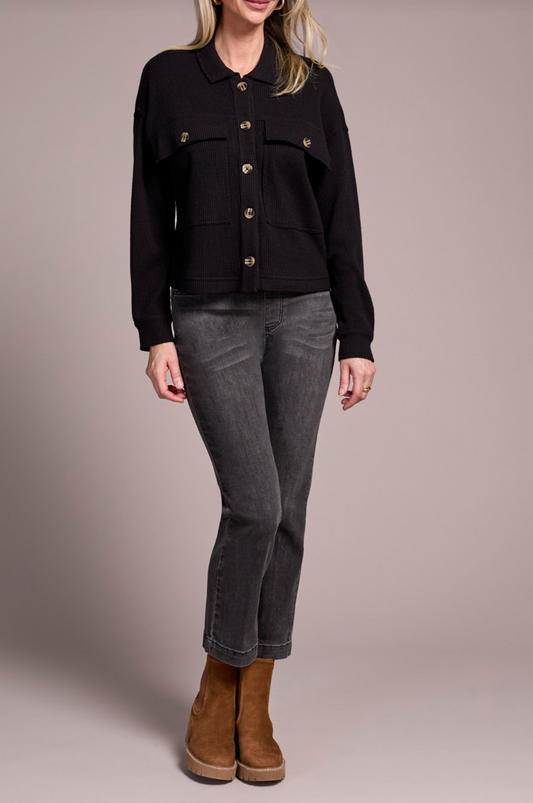Cameron Jacket