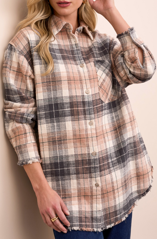 Nordicstone Shirt