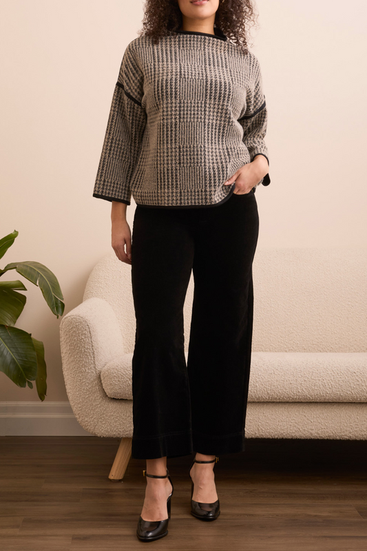 Ryleigh Sweater