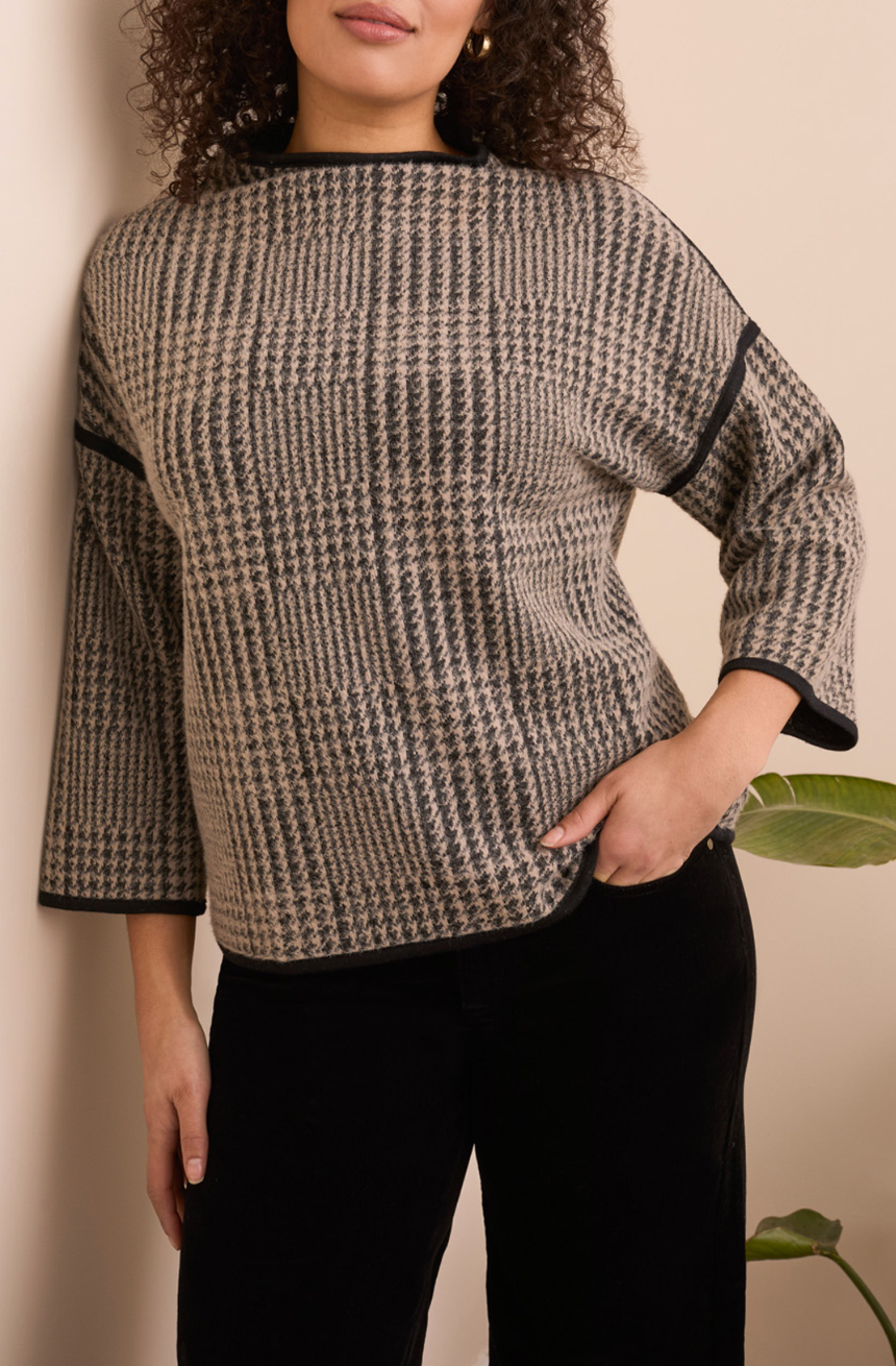 Ryleigh Sweater