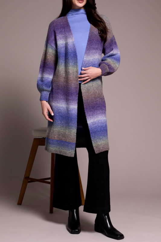 Leanne Cardigan