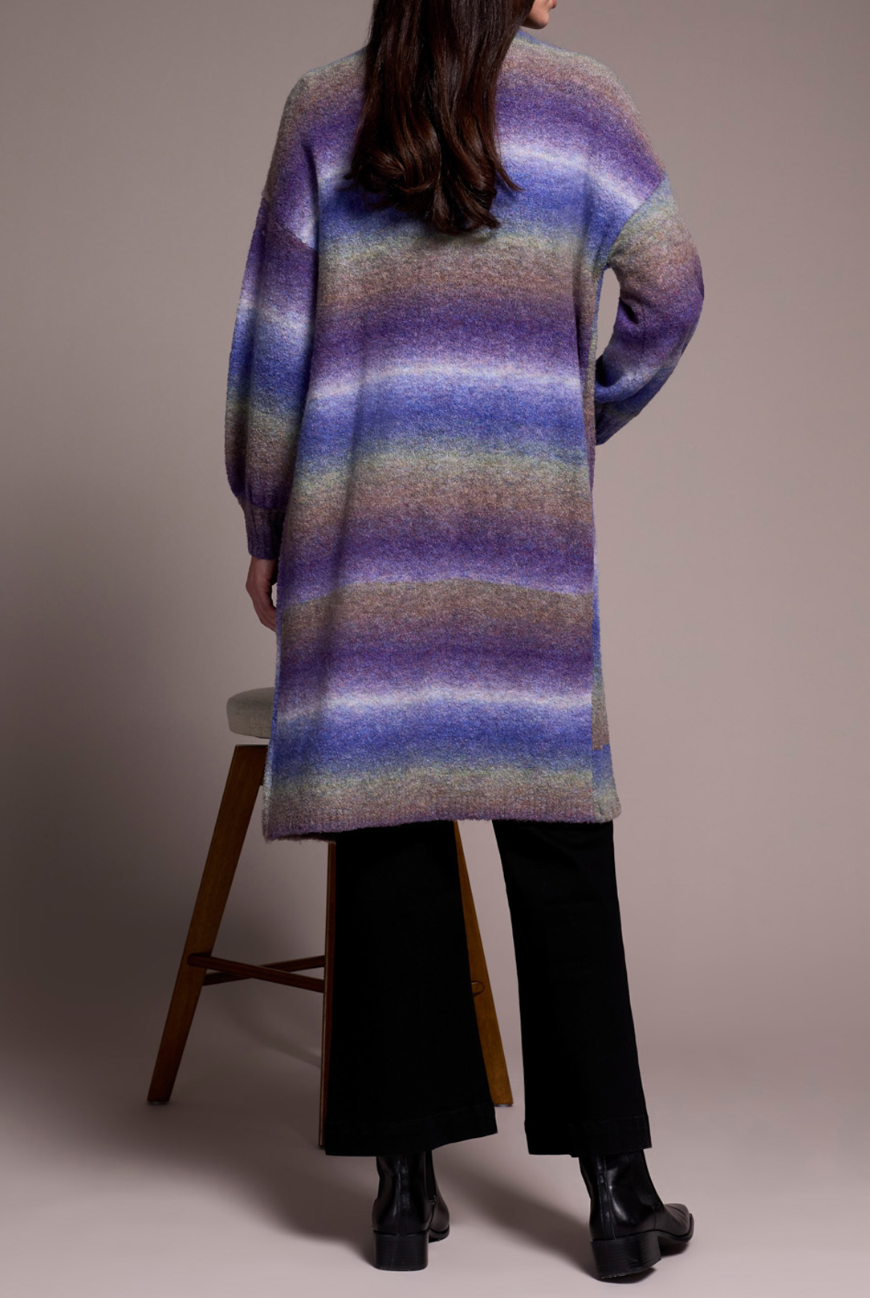 Leanne Cardigan